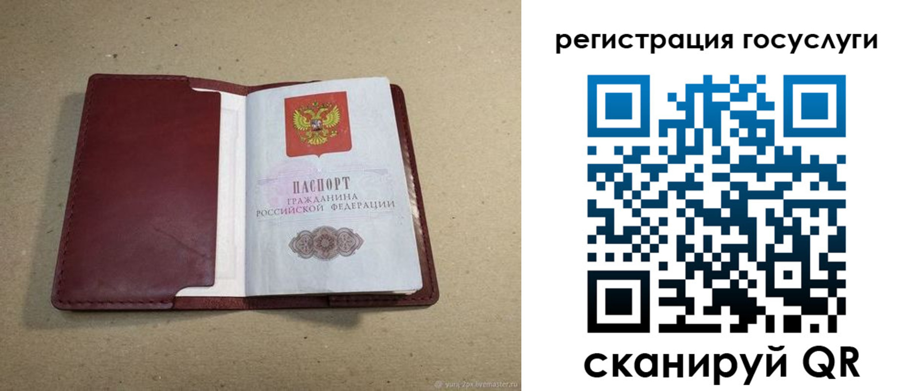 временная регистрация 2025 в Белгородской области